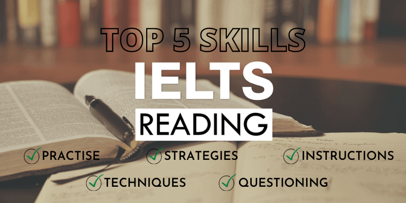 Best IELTS Training