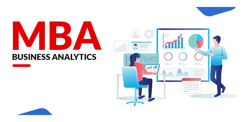 Master's in Business Analytics Redefine Career Potential