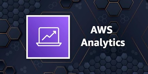 Why use AWS Analytics Services