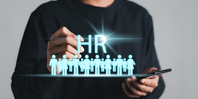 HR Analytics: Improving Hiring and Retention