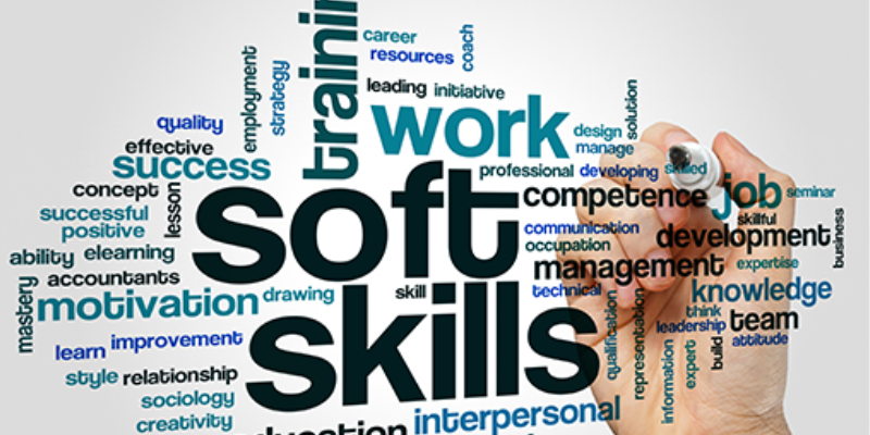 How Can I Learn Soft Skills