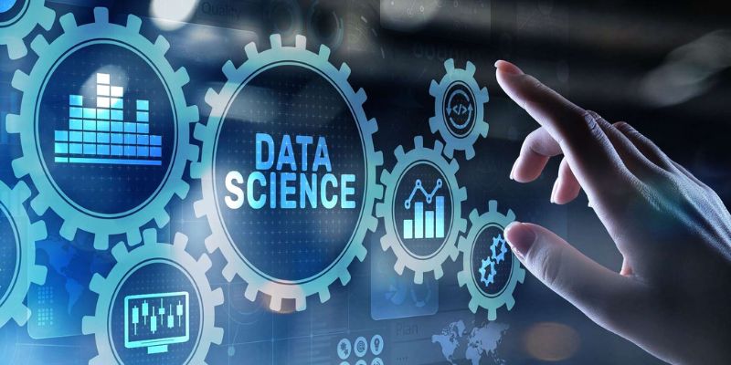How Will Data Science Shape the Future of Businesses and Jobs?