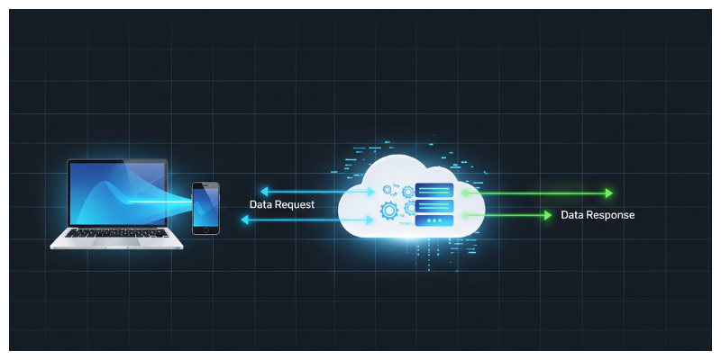 Client-Server Architecture Explained for Full Stack Developers