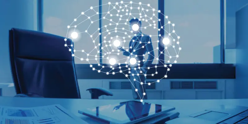 How Businesses Are Using ML for Automation