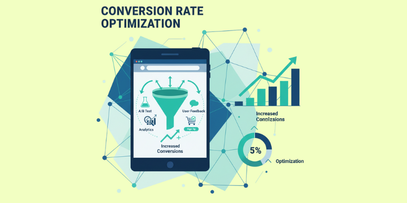 The Importance of Conversion Rate Optimization (CRO)