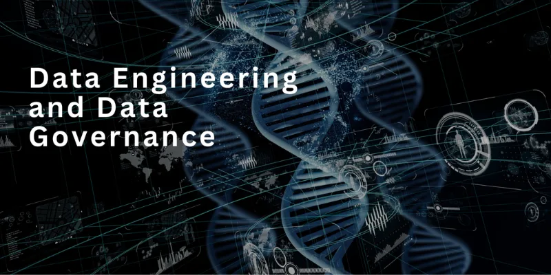 The Role of Governance in Data Engineering