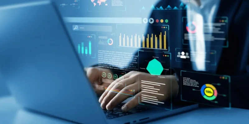 How Business Analytics Drives Sales Growth?