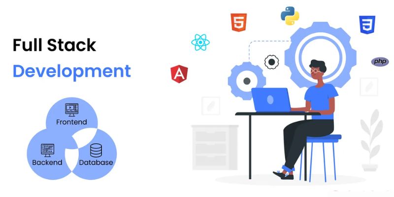How Long Does It Take to Learn Full Stack Development?